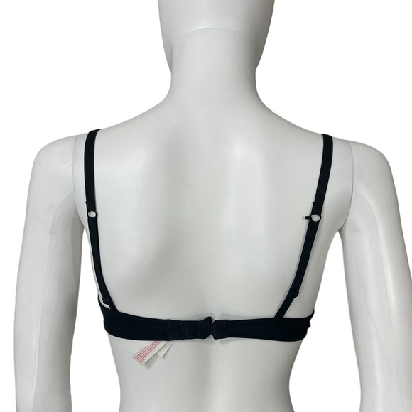 XHILARATION Underwire Perfect T-Shirt Coverage Bra - Picture 6 of 10